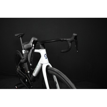 Nuova Bici da Strada Scott Addict RC Pro 2026