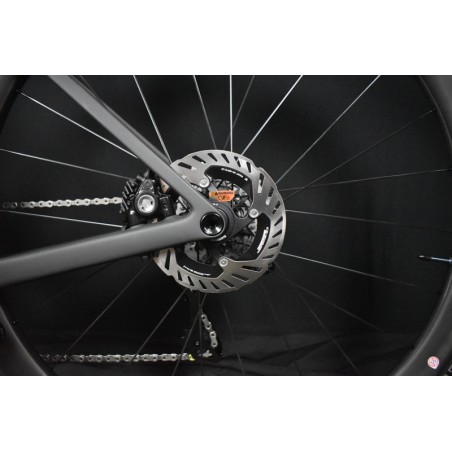 Nuova Bici da Strada Scott Addict RC Pro 2026