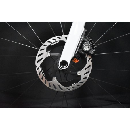 Nuova Bici da Strada Scott Addict RC Pro 2026