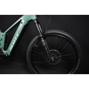 Ebike Nuova Scott Patron eRide 930 2026