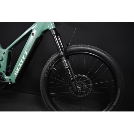 Ebike Nuova Scott Patron eRide 930 2026