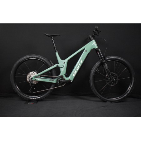 Ebike Nuova Scott Patron eRide 930 2026