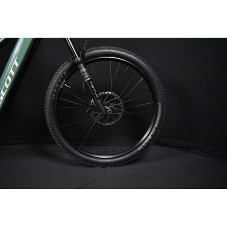 Ebike Nuova Scott Patron eRide 930 2026