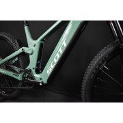Ebike Nuova Scott Patron eRide 930 2026