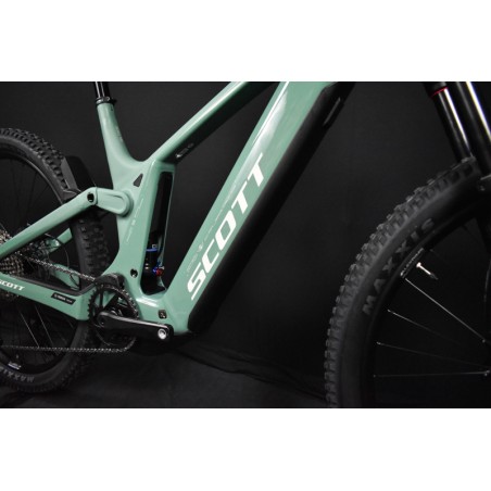 Ebike Nuova Scott Patron eRide 930 2026