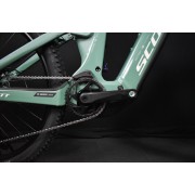 Ebike Nuova Scott Patron eRide 930 2026
