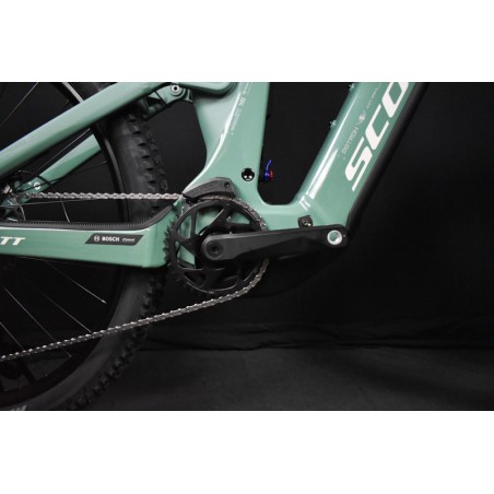 Ebike Nuova Scott Patron eRide 930 2026