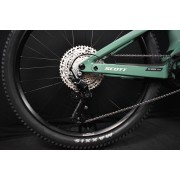 Ebike Nuova Scott Patron eRide 930 2026