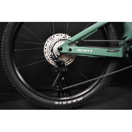Ebike Nuova Scott Patron eRide 930 2026