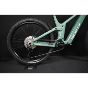 Ebike Nuova Scott Patron eRide 930 2026