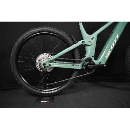 Ebike Nuova Scott Patron eRide 930 2026