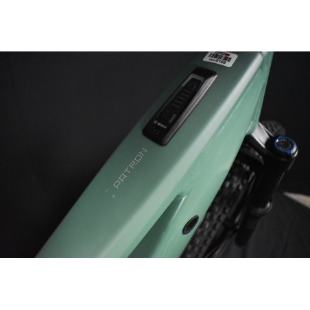 Ebike Nuova Scott Patron eRide 930 2026