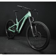 Ebike Nuova Scott Patron eRide 930 2026