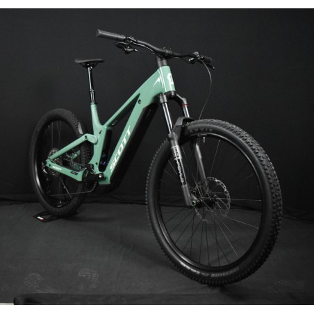 Ebike Nuova Scott Patron eRide 930 2026