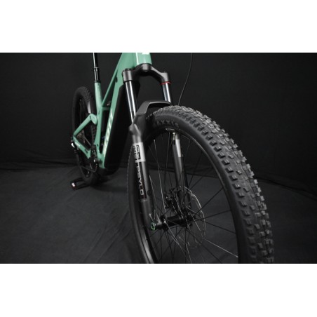 Ebike Nuova Scott Patron eRide 930 2026