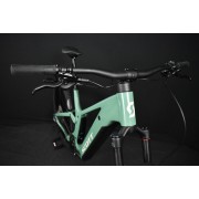 Ebike Nuova Scott Patron eRide 930 2026