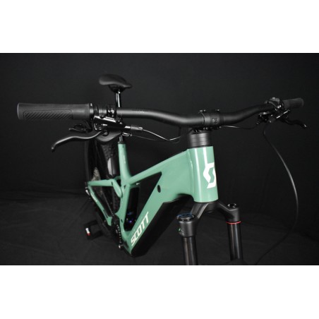 Ebike Nuova Scott Patron eRide 930 2026