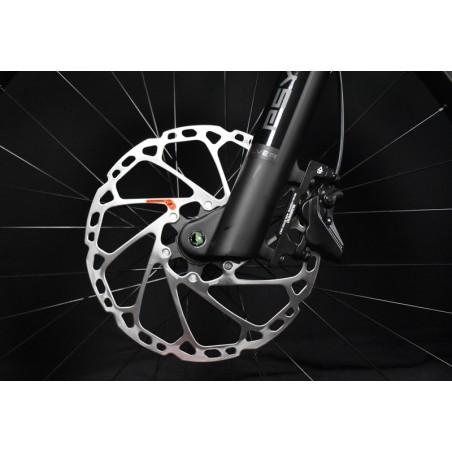 Ebike Nuova Scott Patron eRide 930 2026