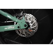 Ebike Nuova Scott Patron eRide 930 2026