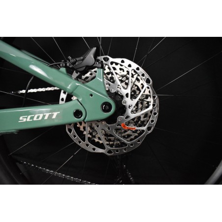 Ebike Nuova Scott Patron eRide 930 2026