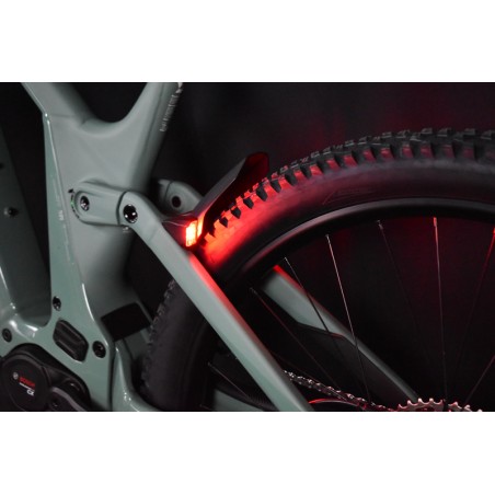Ebike Nuova Scott Patron eRide 930 2026