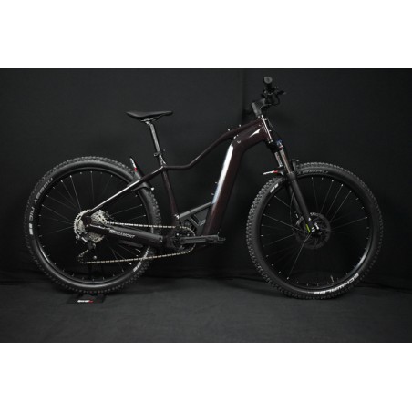 Ebike Mtb Nuova Bergamont E-Revox Sport FMN 2026