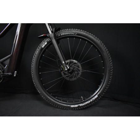 Ebike Mtb Nuova Bergamont E-Revox Sport FMN 2026