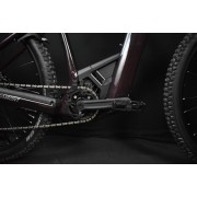 Ebike Mtb Nuova Bergamont E-Revox Sport FMN 2026
