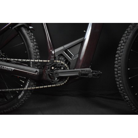 Ebike Mtb Nuova Bergamont E-Revox Sport FMN 2026