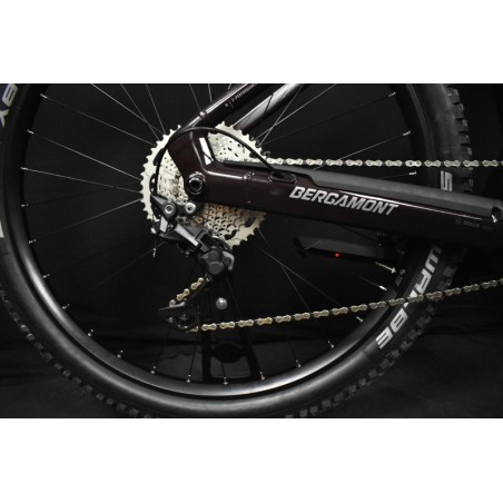 Ebike Mtb Nuova Bergamont E-Revox Sport FMN 2026