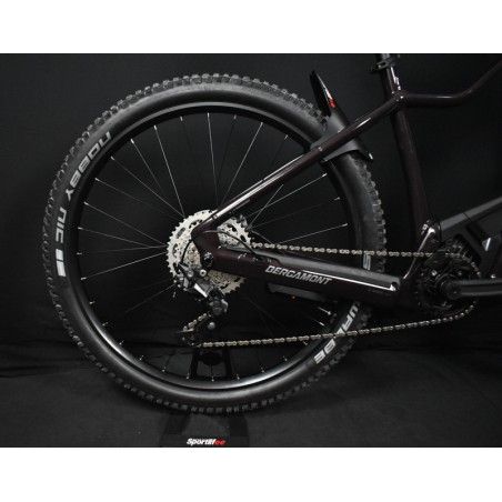 Ebike Mtb Nuova Bergamont E-Revox Sport FMN 2026