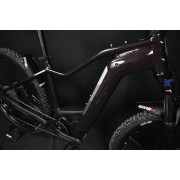 Ebike Mtb Nuova Bergamont E-Revox Sport FMN 2026