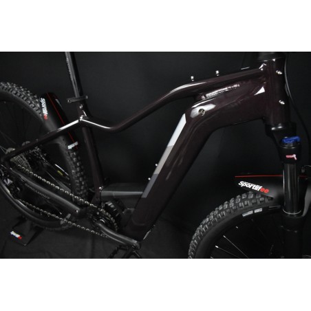 Ebike Mtb Nuova Bergamont E-Revox Sport FMN 2026