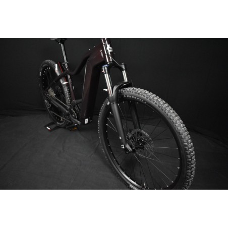 Ebike Mtb Nuova Bergamont E-Revox Sport FMN 2026