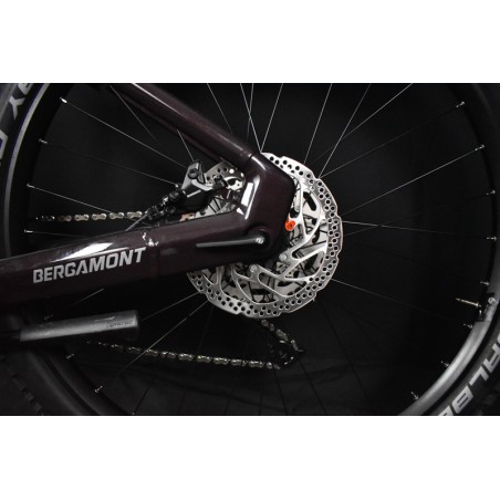 Ebike Mtb Nuova Bergamont E-Revox Sport FMN 2026