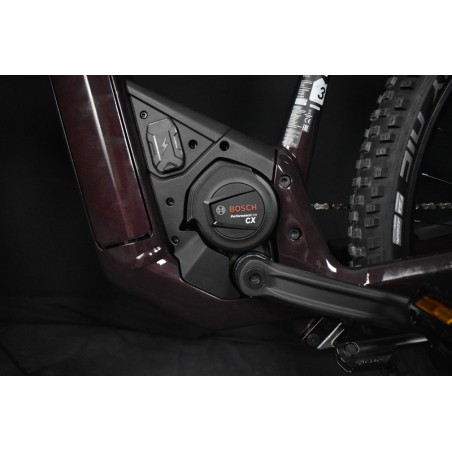 Ebike Mtb Nuova Bergamont E-Revox Sport FMN 2026
