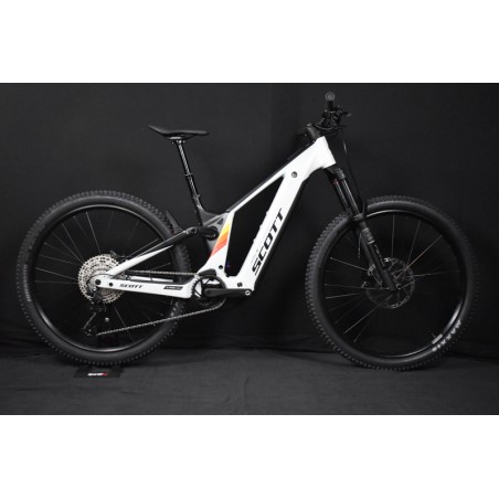 Ebike Nuova Scott Patron...