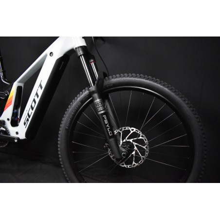 Ebike Nuova Scott Patron...