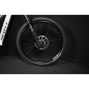Ebike Nuova Scott Patron eRide 930 2026