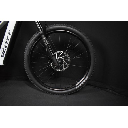 Ebike Nuova Scott Patron eRide 930 2026