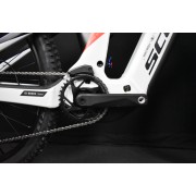 Ebike Nuova Scott Patron eRide 930 2026