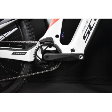 Ebike Nuova Scott Patron eRide 930 2026
