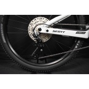 Ebike Nuova Scott Patron eRide 930 2026