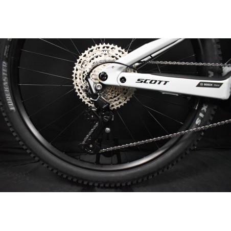 Ebike Nuova Scott Patron eRide 930 2026