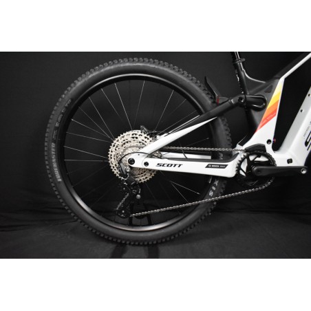 Ebike Nuova Scott Patron eRide 930 2026