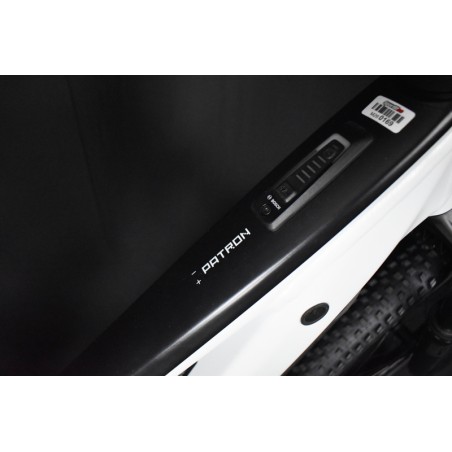 Ebike Nuova Scott Patron eRide 930 2026