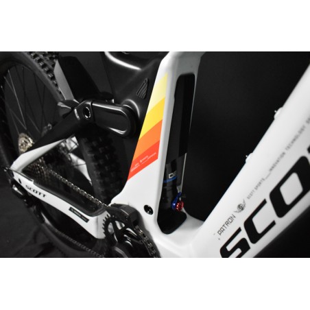 Ebike Nuova Scott Patron eRide 930 2026