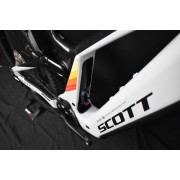 Ebike Nuova Scott Patron eRide 930 2026