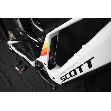 Ebike Nuova Scott Patron eRide 930 2026
