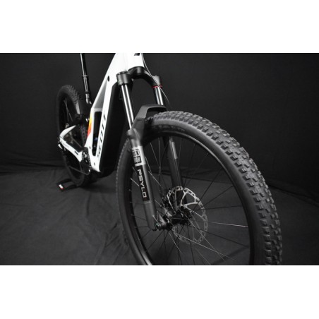 Ebike Nuova Scott Patron eRide 930 2026